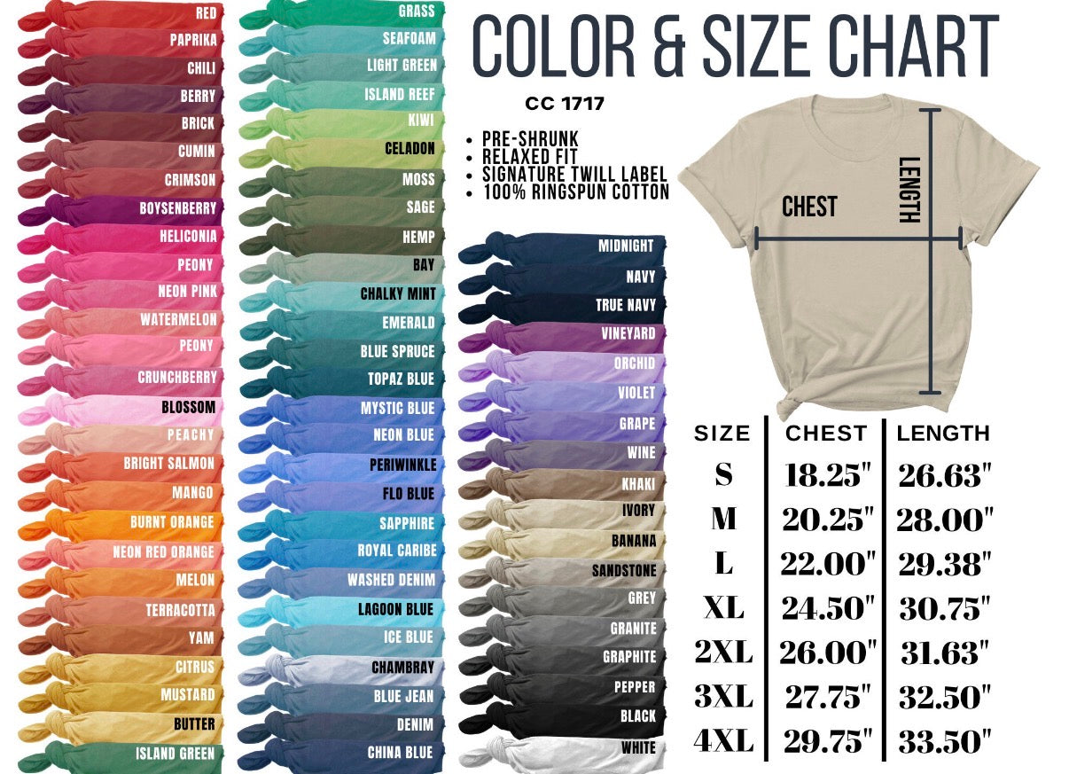 Keep Homeschool Weird (White Text) Tee