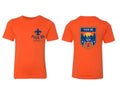 Pack 88 TIGER Tee