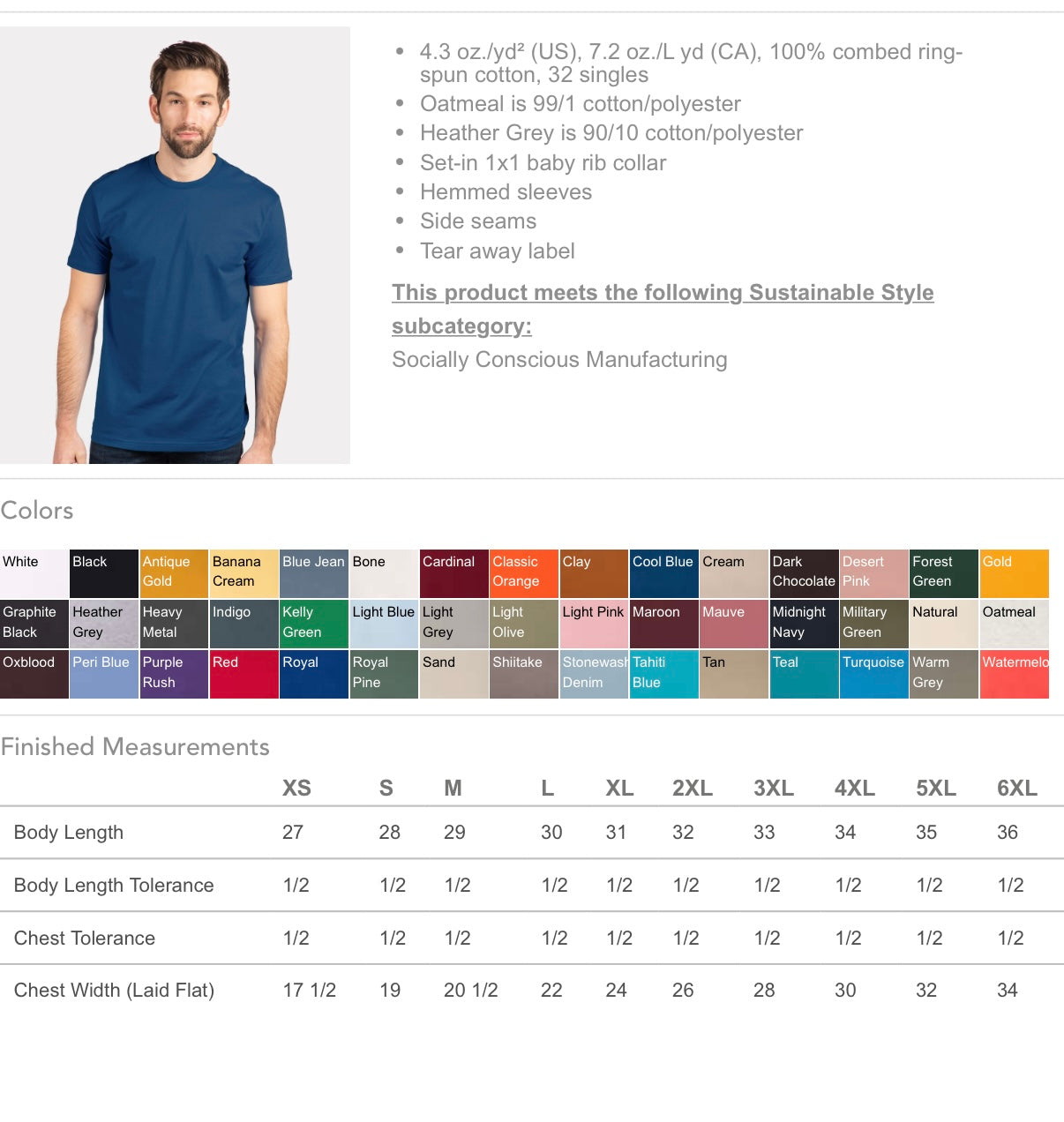 Pack 88 Unisex Adult Tee