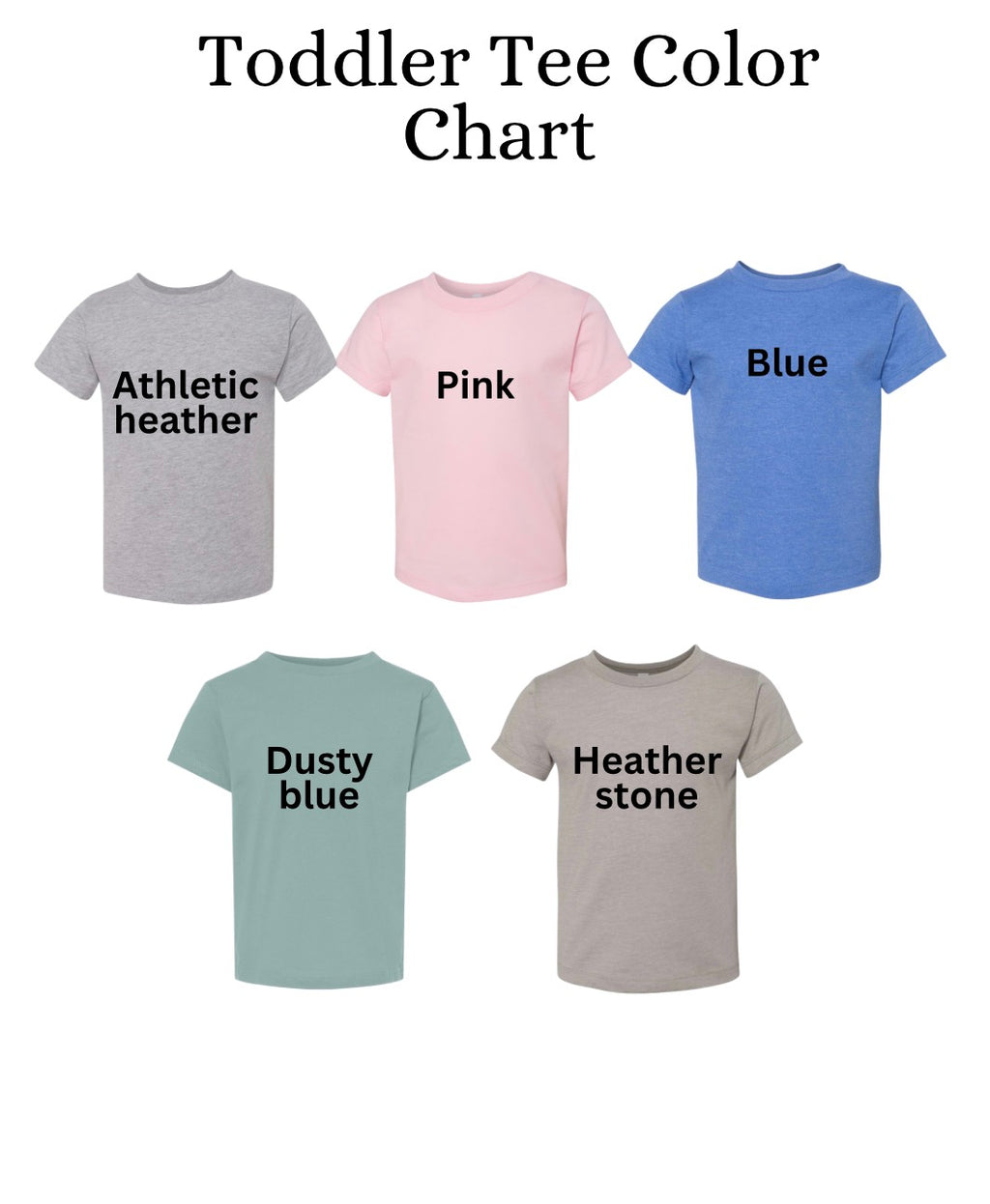 Pack 88 Toddler Tee