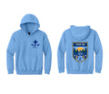 Pack 88 Youth Hoodie