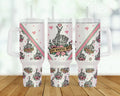Love Yourself First 30oz Tumbler