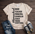 Homeschool Tee