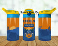 Personalized Pack 88 Insulated Kids Bottle