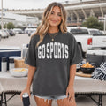 Go Sports Tee