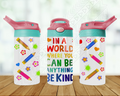 Be Kind Kids Bottle