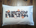 Cute Halloween Pillowcase Personalized Pillowcases