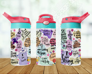 Self Love Kids Bottle